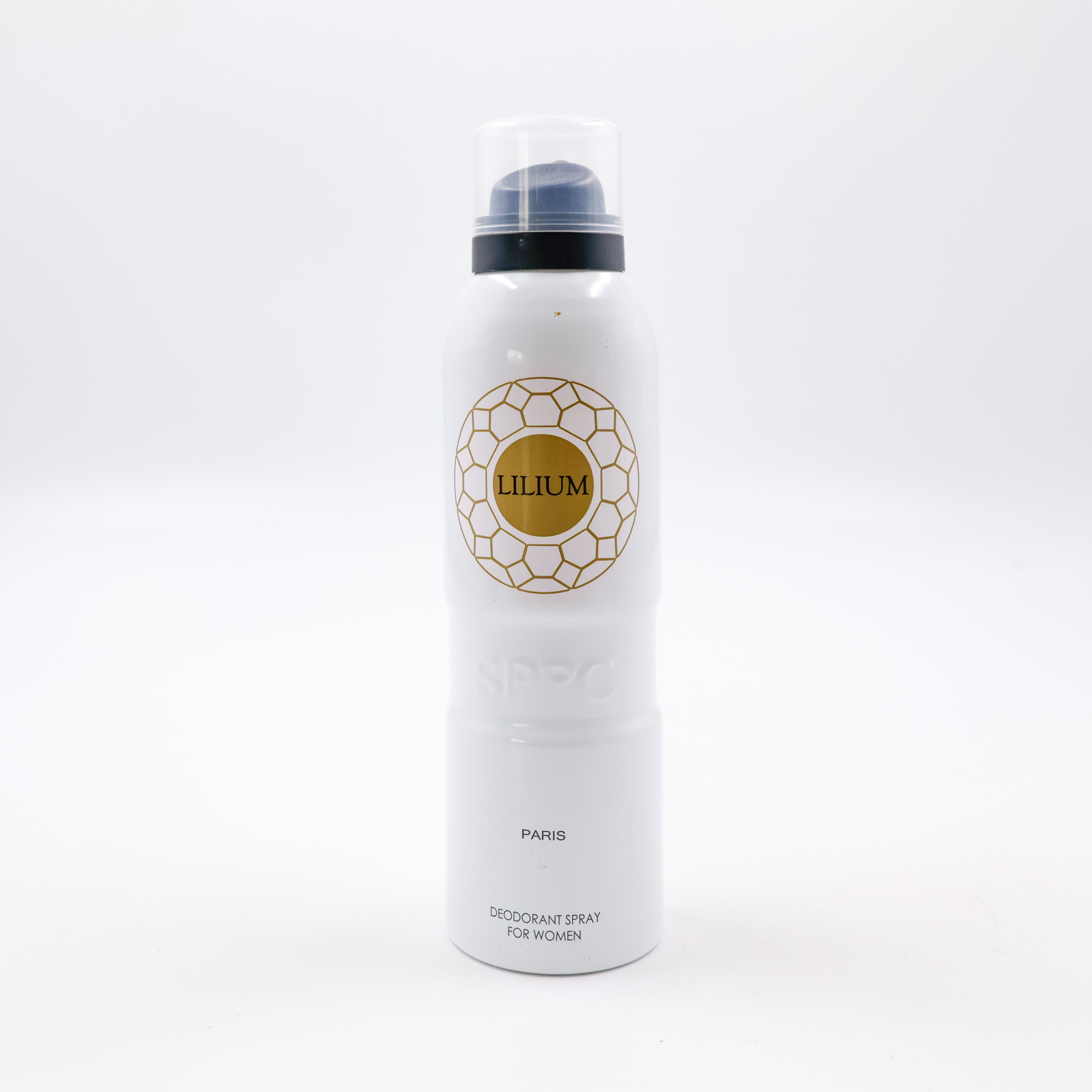 Paris Lilium Deodorant Spray For Women 200 ml
